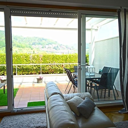 Go Donosti Villa Berio San Sebastian Luaran gambar