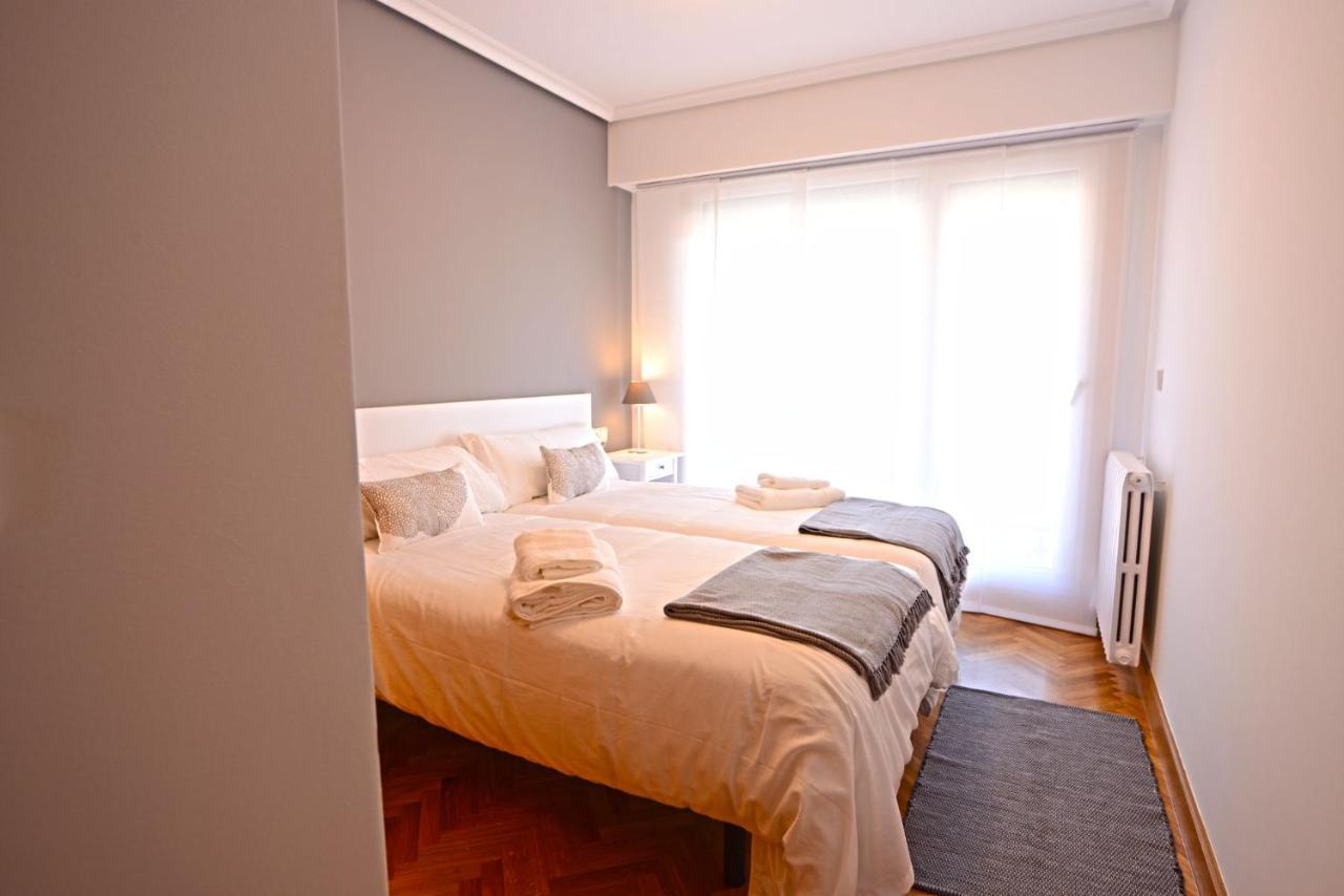 Go Donosti Villa Berio San Sebastian Luaran gambar